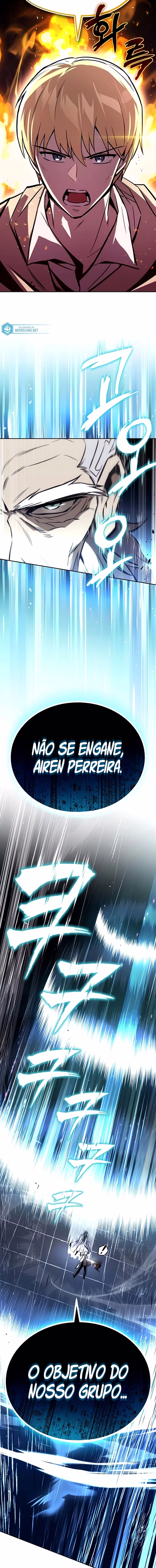 Página 6 de A Superação do Nobre Vagabundo - Capítulo 97