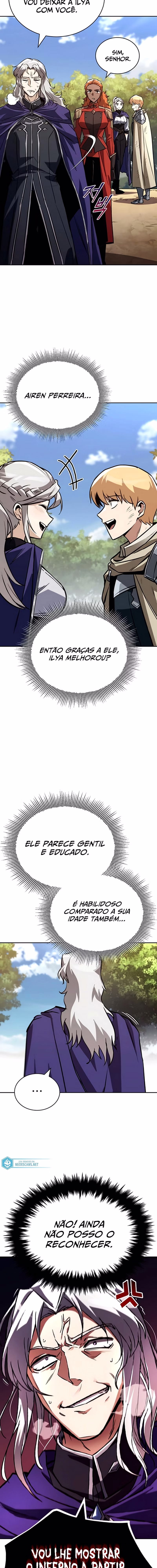 Página 18 de A Superação do Nobre Vagabundo - Capítulo 98