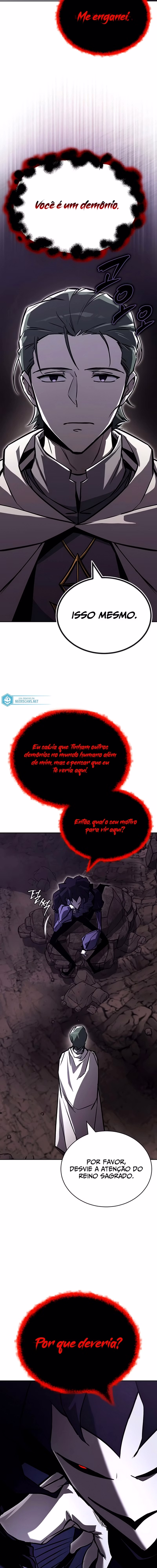 Página 22 de A Superação do Nobre Vagabundo - Capítulo 98
