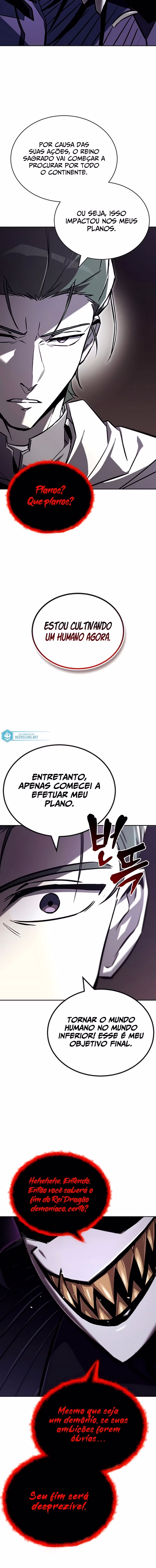 Página 23 de A Superação do Nobre Vagabundo - Capítulo 98