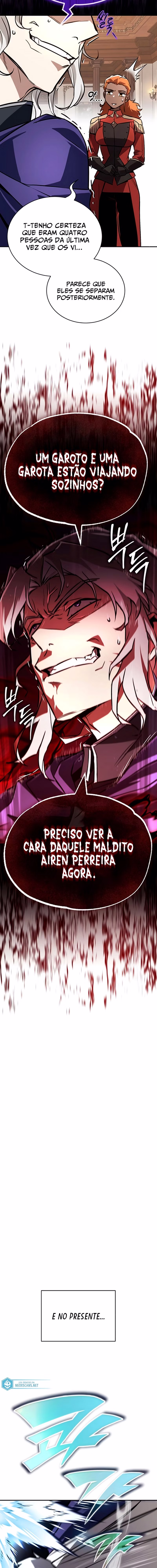 Página 9 de A Superação do Nobre Vagabundo - Capítulo 98