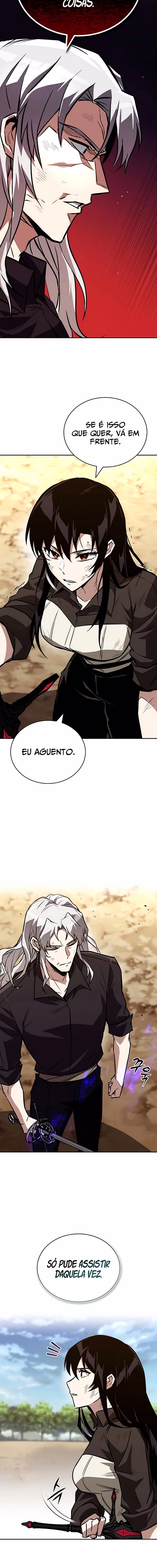 Página 10 de A Superação do Nobre Vagabundo - Capítulo 99