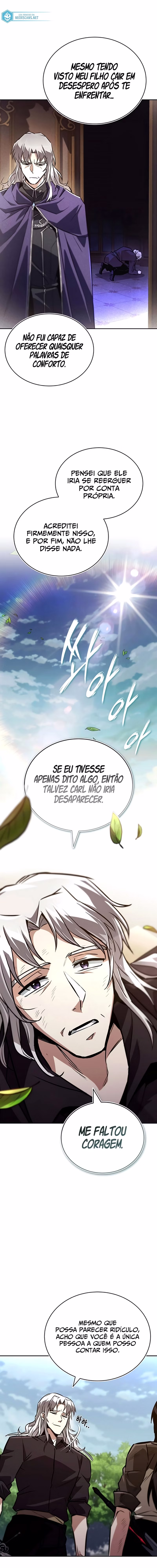 Página 11 de A Superação do Nobre Vagabundo - Capítulo 99