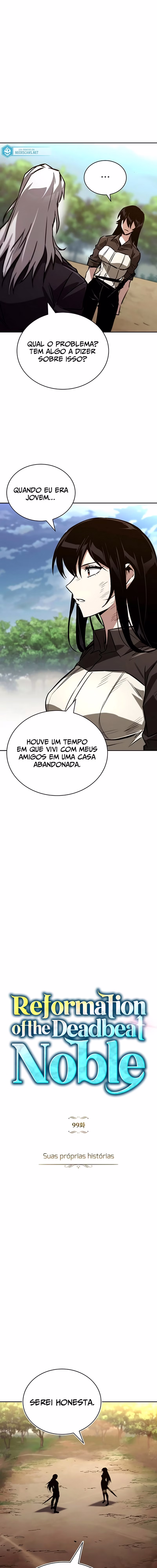 Página 12 de A Superação do Nobre Vagabundo - Capítulo 99