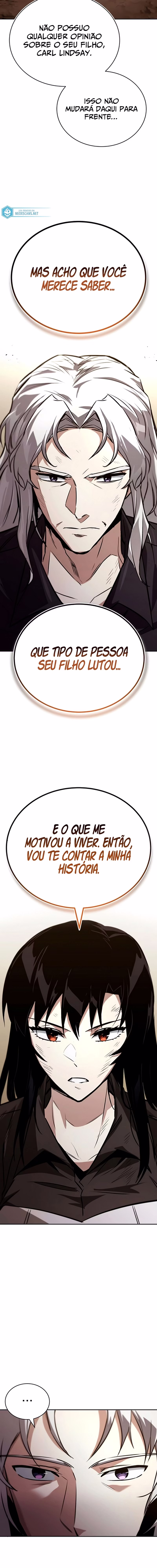 Página 13 de A Superação do Nobre Vagabundo - Capítulo 99