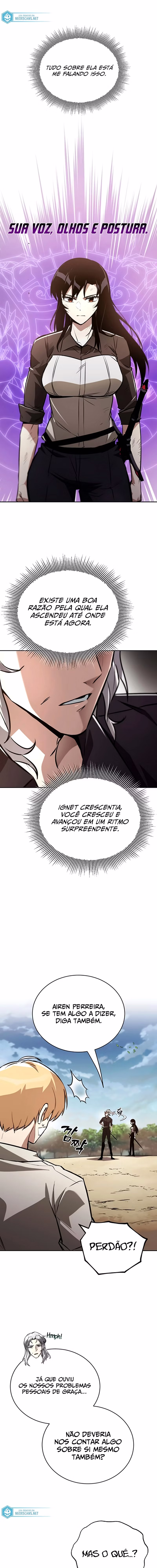 Página 14 de A Superação do Nobre Vagabundo - Capítulo 99