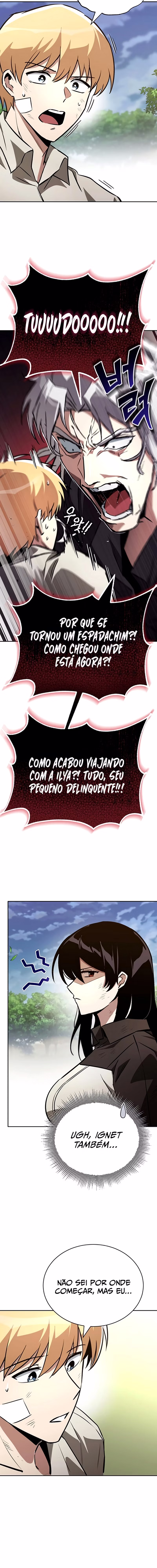 Página 15 de A Superação do Nobre Vagabundo - Capítulo 99