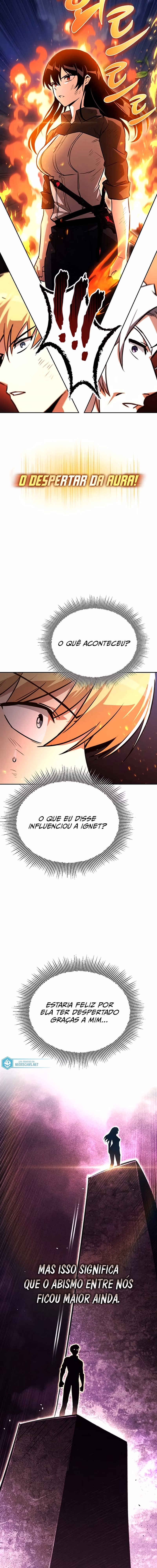 Página 18 de A Superação do Nobre Vagabundo - Capítulo 99
