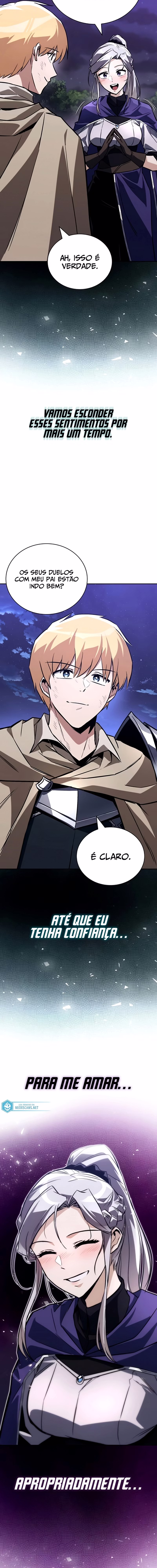 Página 12 de A Superação do Nobre Vagabundo - Capítulo 100