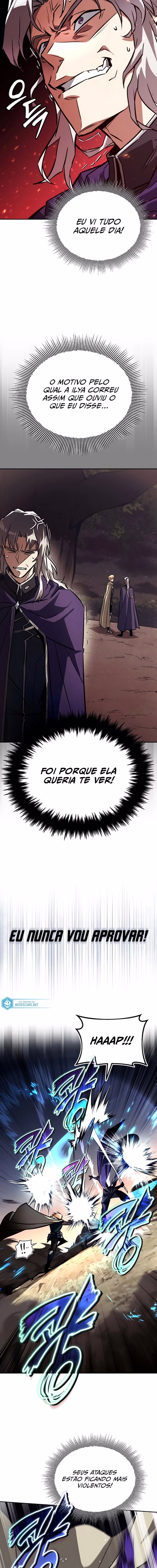 Página 18 de A Superação do Nobre Vagabundo - Capítulo 100