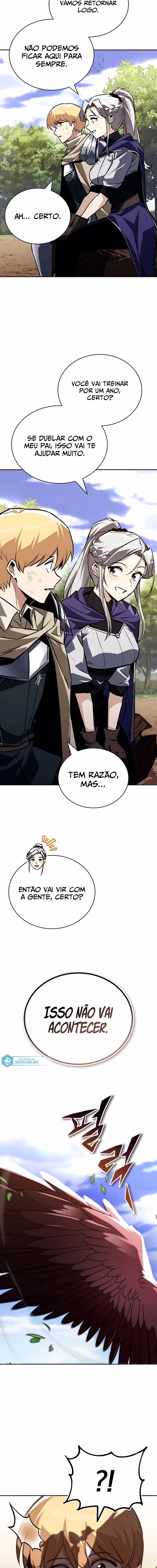 Página 22 de A Superação do Nobre Vagabundo - Capítulo 100