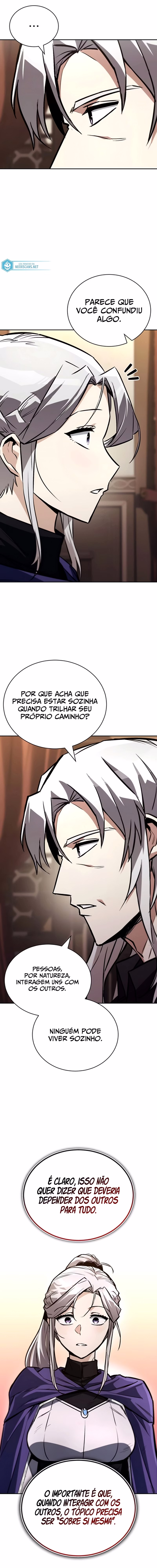 Página 3 de A Superação do Nobre Vagabundo - Capítulo 100