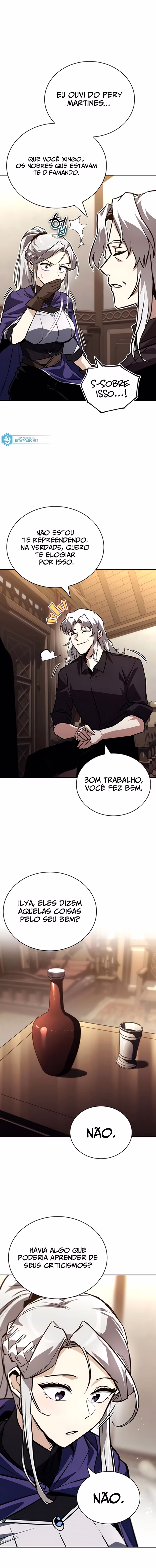 Página 4 de A Superação do Nobre Vagabundo - Capítulo 100