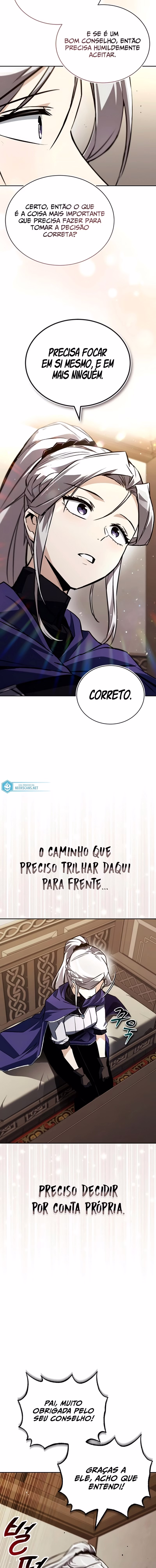 Página 6 de A Superação do Nobre Vagabundo - Capítulo 100