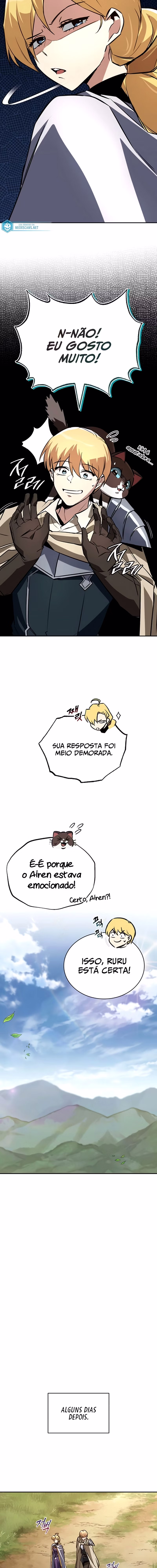 Página 12 de A Superação do Nobre Vagabundo - Capítulo 101