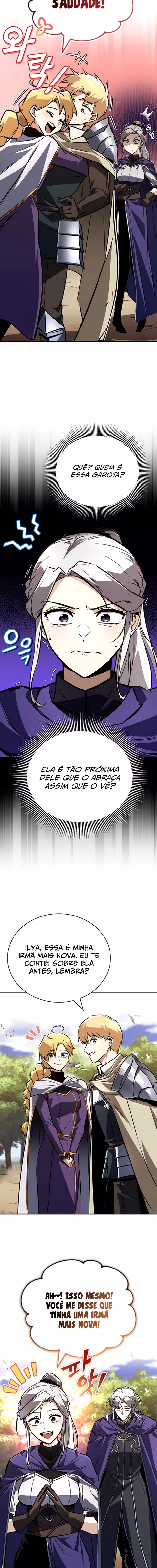 Página 2 de A Superação do Nobre Vagabundo - Capítulo 101