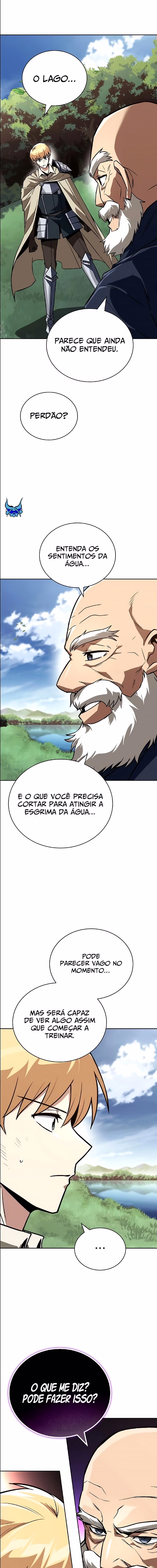 Página 12 de A Superação do Nobre Vagabundo - Capítulo 102