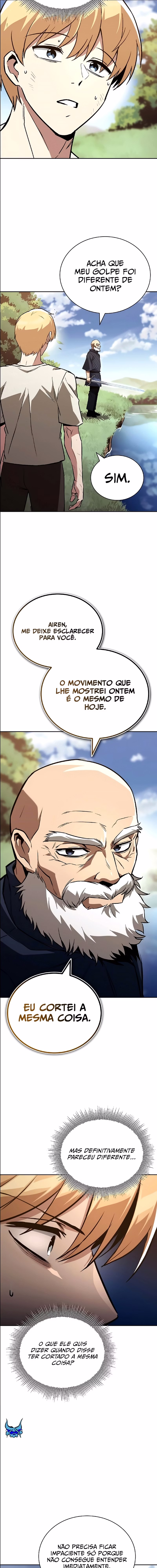 Página 17 de A Superação do Nobre Vagabundo - Capítulo 102