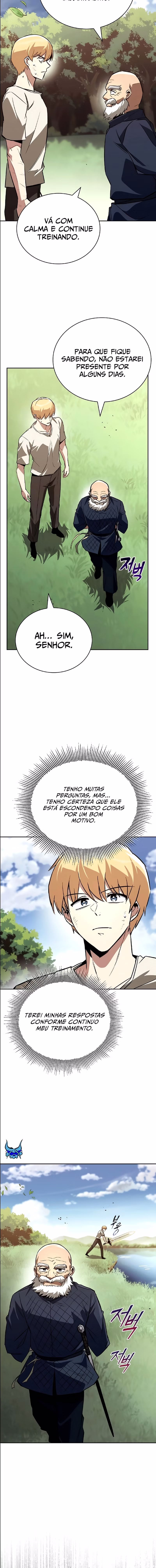 Página 18 de A Superação do Nobre Vagabundo - Capítulo 102