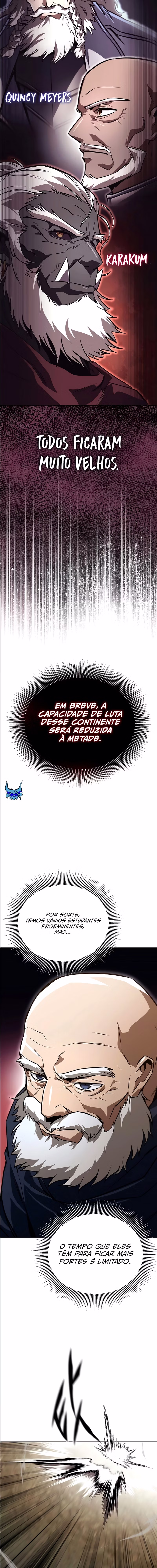 Página 22 de A Superação do Nobre Vagabundo - Capítulo 102