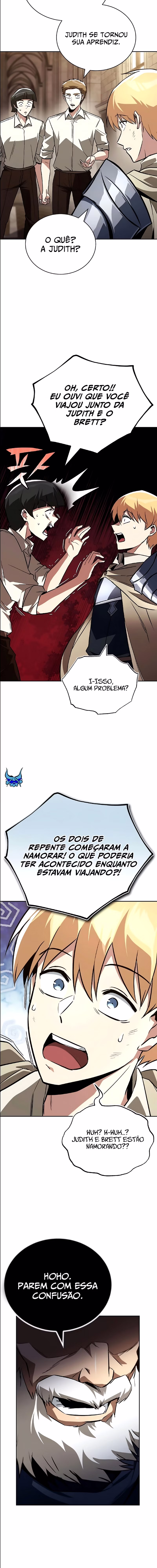 Página 3 de A Superação do Nobre Vagabundo - Capítulo 102