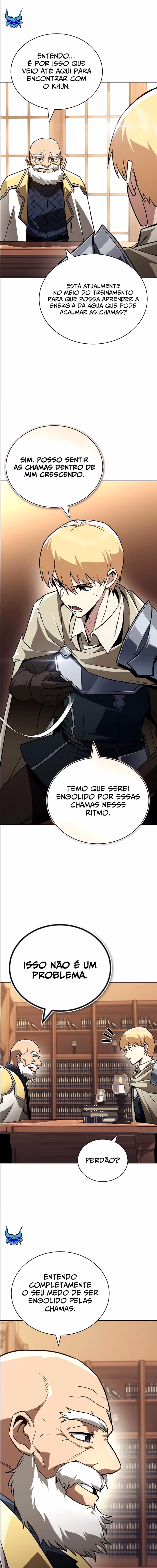 Página 5 de A Superação do Nobre Vagabundo - Capítulo 102