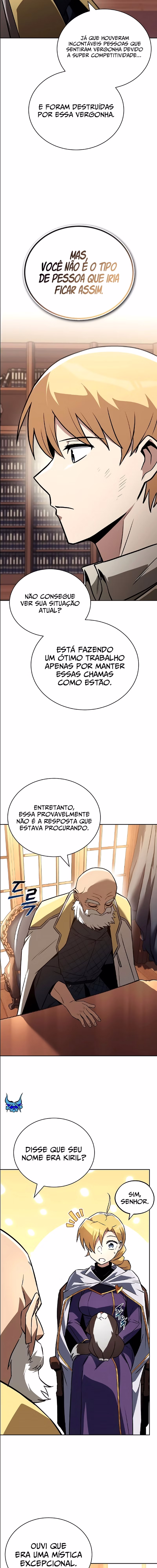 Página 6 de A Superação do Nobre Vagabundo - Capítulo 102