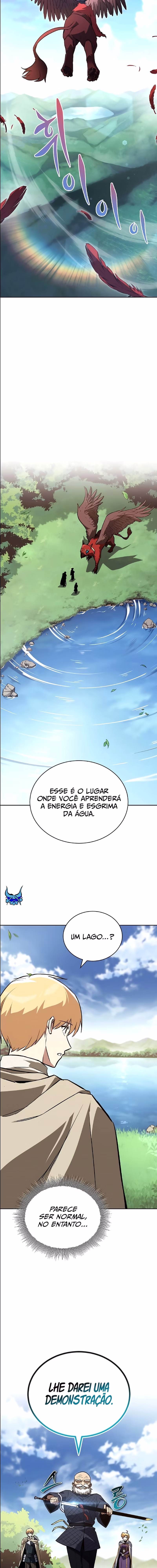 Página 8 de A Superação do Nobre Vagabundo - Capítulo 102