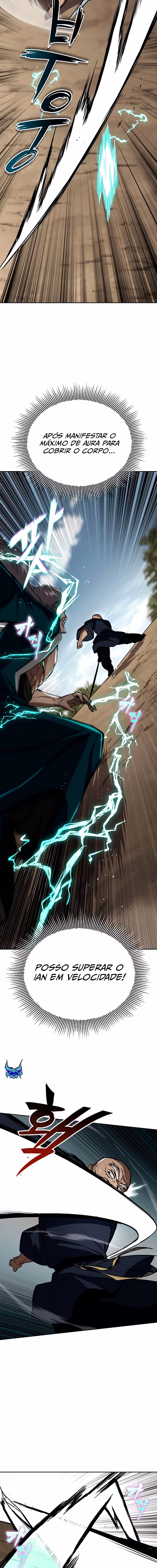 Página 12 de A Superação do Nobre Vagabundo - Capítulo 103