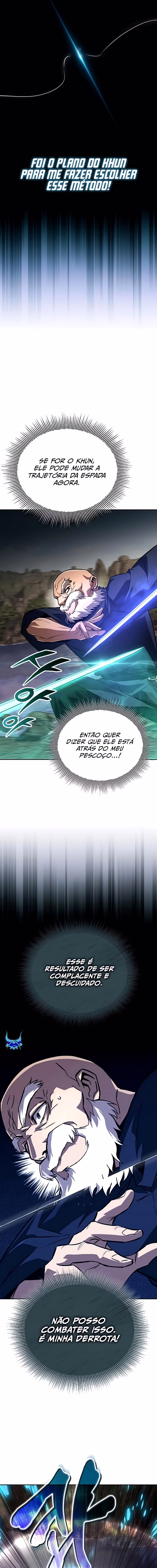 Página 16 de A Superação do Nobre Vagabundo - Capítulo 103