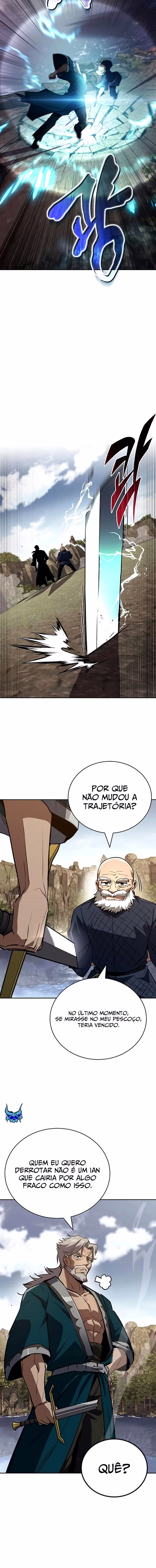 Página 17 de A Superação do Nobre Vagabundo - Capítulo 103