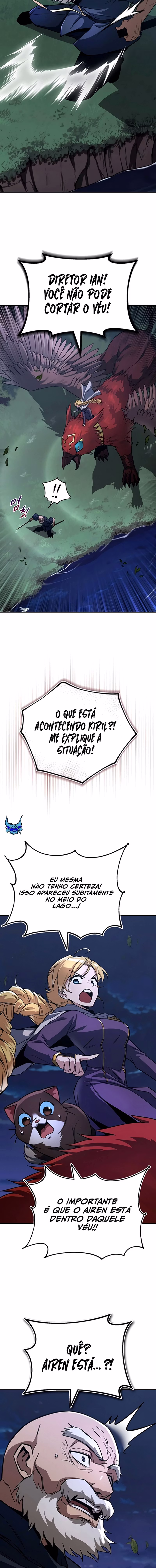 Página 22 de A Superação do Nobre Vagabundo - Capítulo 103