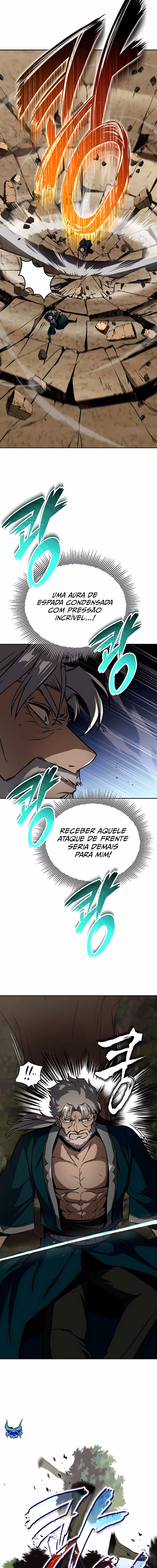 Página 8 de A Superação do Nobre Vagabundo - Capítulo 103
