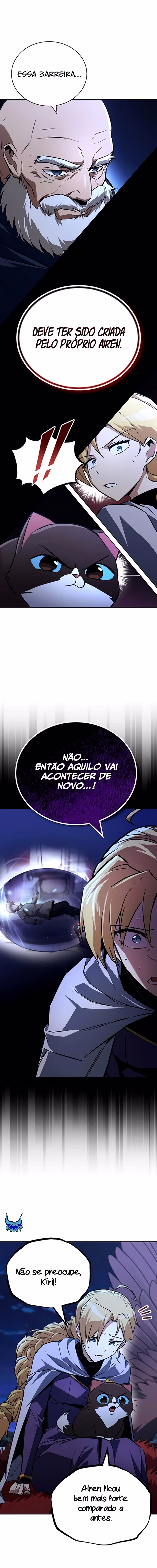 Página 14 de A Superação do Nobre Vagabundo - Capítulo 104