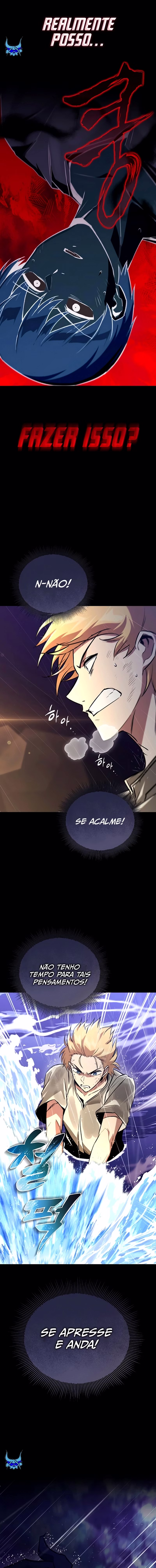 Página 18 de A Superação do Nobre Vagabundo - Capítulo 104