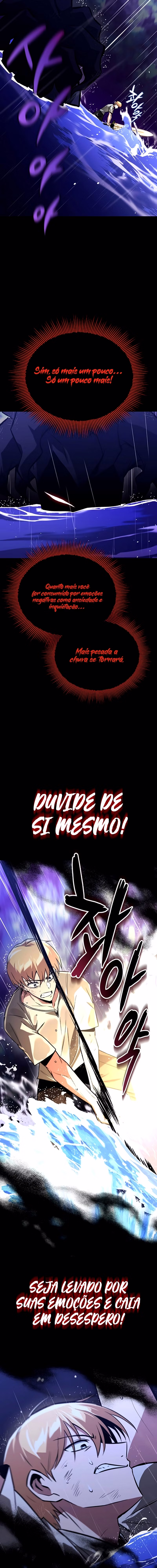 Página 19 de A Superação do Nobre Vagabundo - Capítulo 104