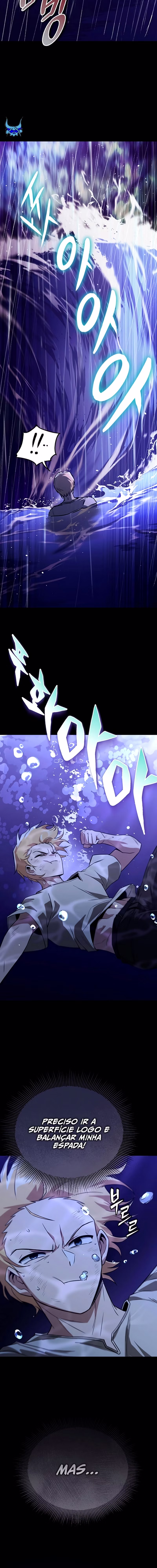 Página 21 de A Superação do Nobre Vagabundo - Capítulo 104