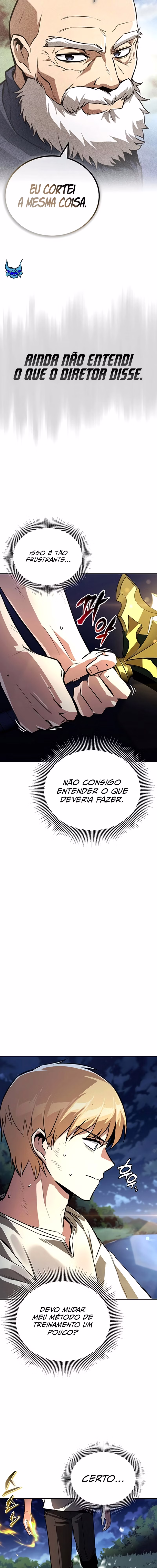 Página 2 de A Superação do Nobre Vagabundo - Capítulo 104