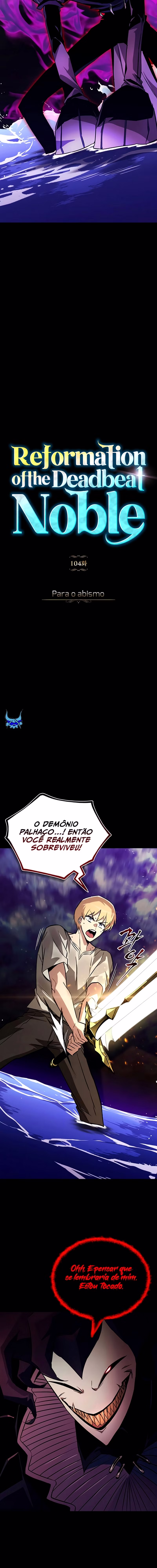 Página 7 de A Superação do Nobre Vagabundo - Capítulo 104