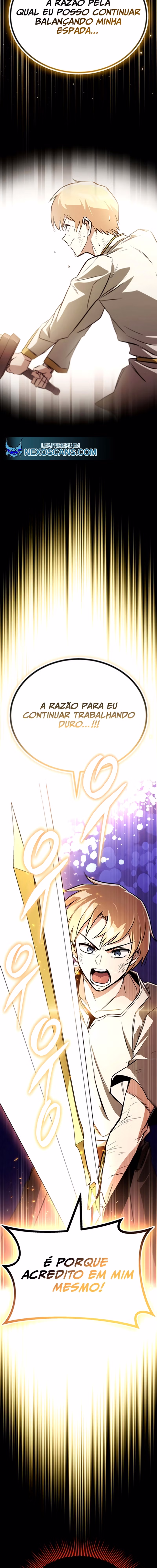Página 10 de A Superação do Nobre Vagabundo - Capítulo 105