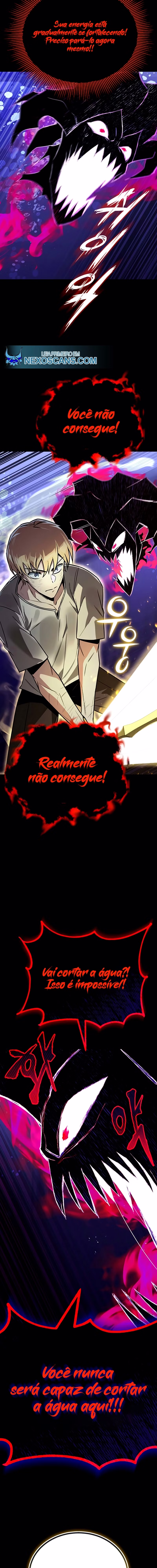 Página 11 de A Superação do Nobre Vagabundo - Capítulo 105