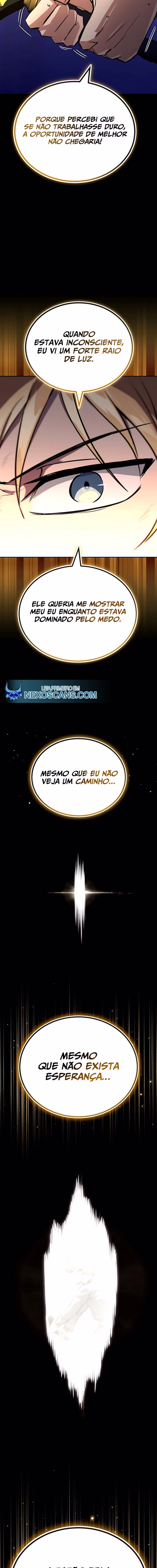 Página 9 de A Superação do Nobre Vagabundo - Capítulo 105