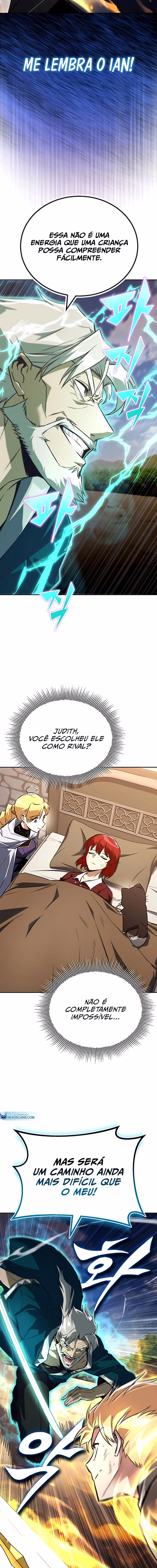 Página 22 de A Superação do Nobre Vagabundo - Capítulo 106