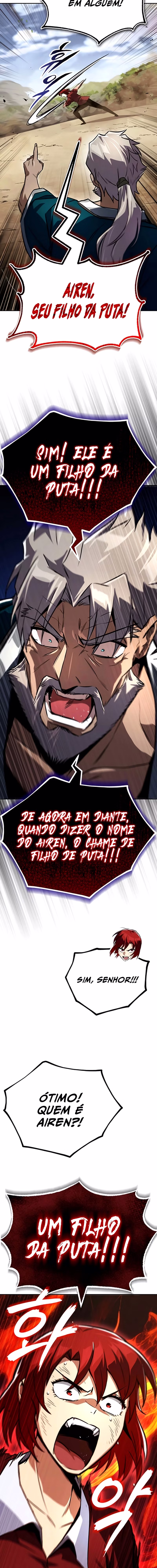 Página 5 de A Superação do Nobre Vagabundo - Capítulo 106