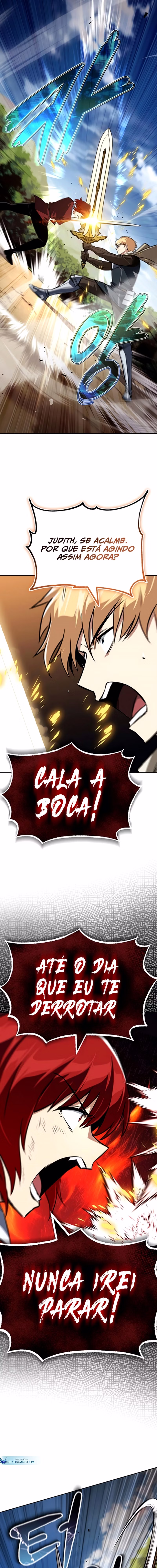 Página 7 de A Superação do Nobre Vagabundo - Capítulo 106