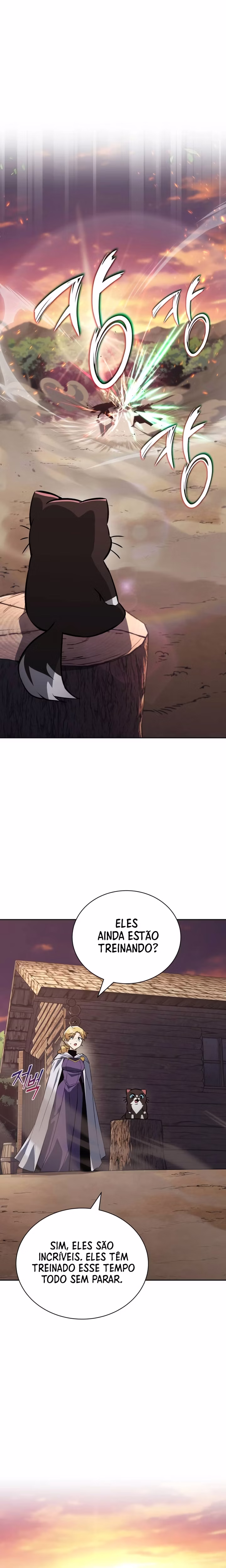 Página 2 de A Superação do Nobre Vagabundo - Capítulo 107