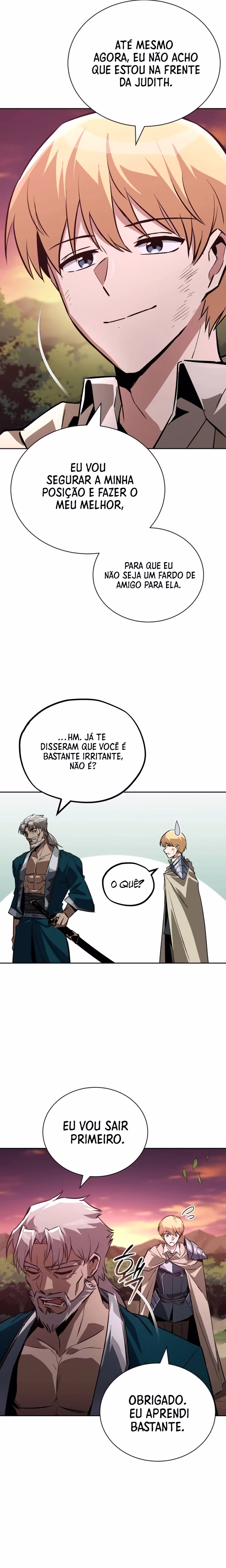 Página 7 de A Superação do Nobre Vagabundo - Capítulo 107