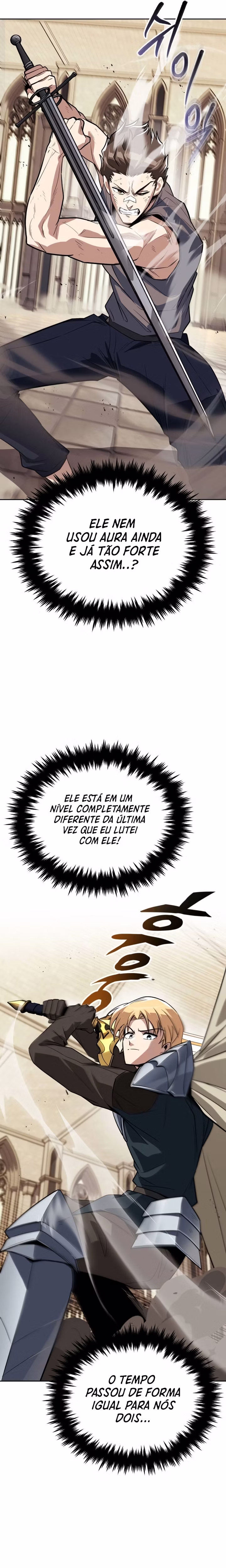 Página 20 de A Superação do Nobre Vagabundo - Capítulo 108