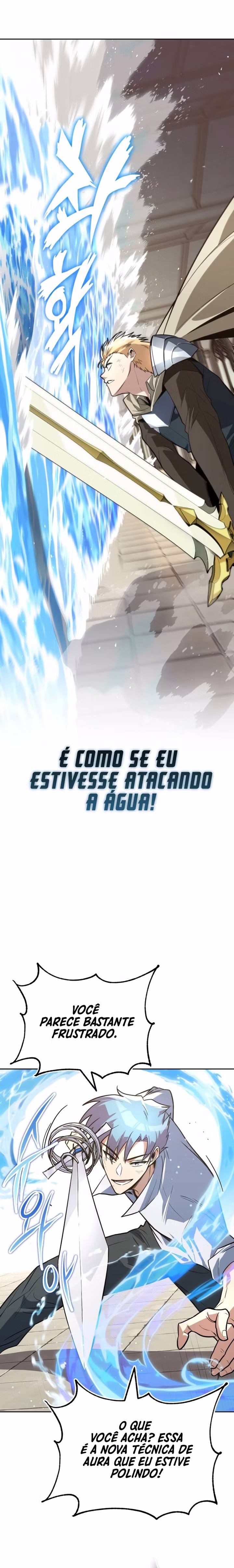 Página 30 de A Superação do Nobre Vagabundo - Capítulo 108