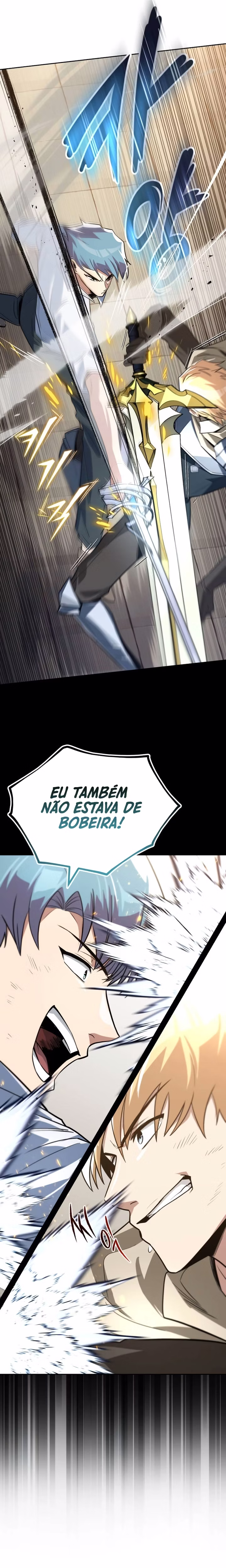 Página 31 de A Superação do Nobre Vagabundo - Capítulo 108